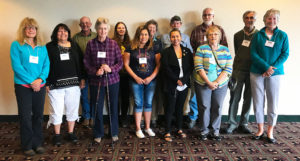 WORC board of directors