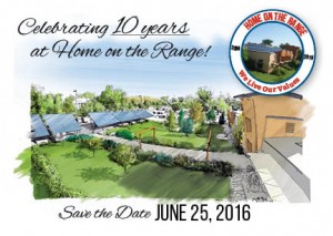 Home on the Range 10th Anniversary @ Home on the Range | Billings | Montana | United States