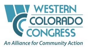 Western Colorado Congress