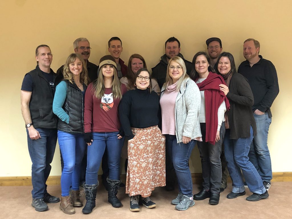 western organization of resource councils staff 2020