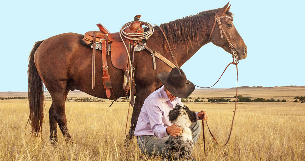 western agriculture