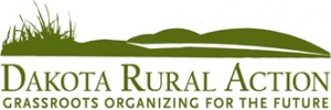 Dakota Rural Action - grassroots environment and social justice organization