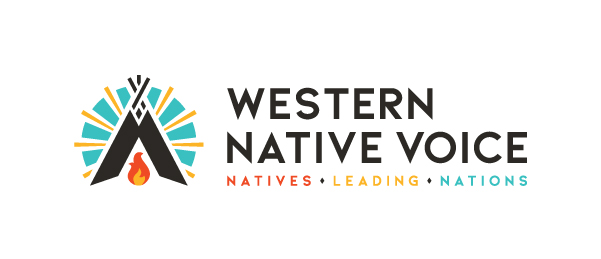 Western Native Voice - grassroots social justice organization
