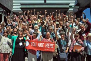 activism Western Colorado Congress