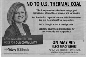 British Columbia ad