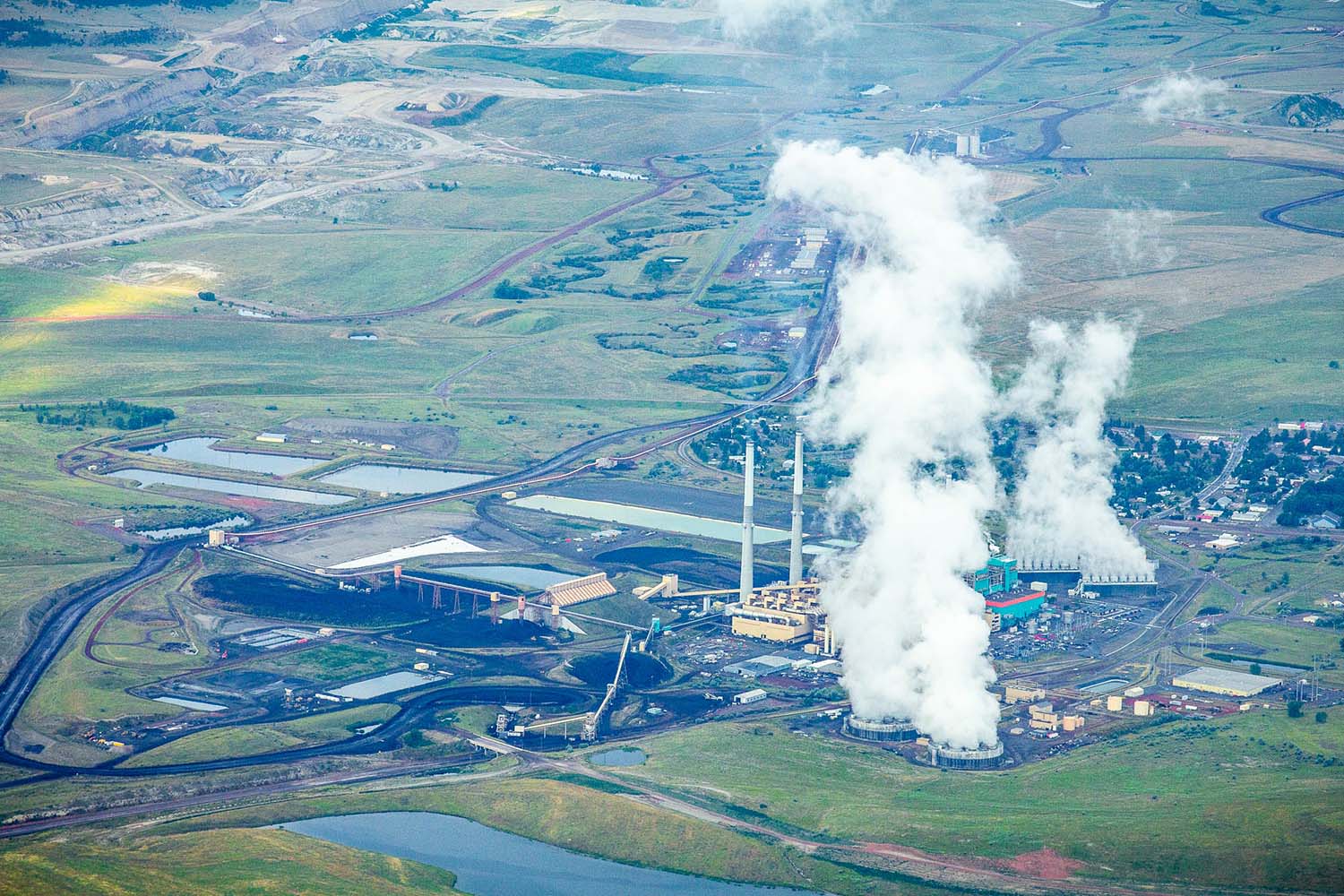 “Doing It Right” Means More Jobs for Colstrip and Around the United