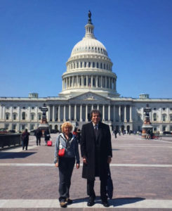 BLM, management, methane, rule-making, lobbying congress, us interior,