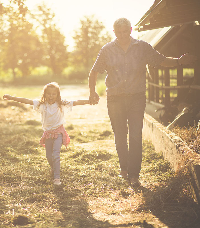 family farm issues