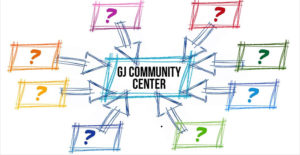 Grand Jnction COmmunity Center