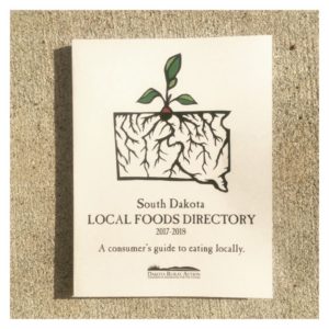 local food guide