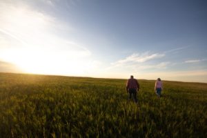 north dakota residents