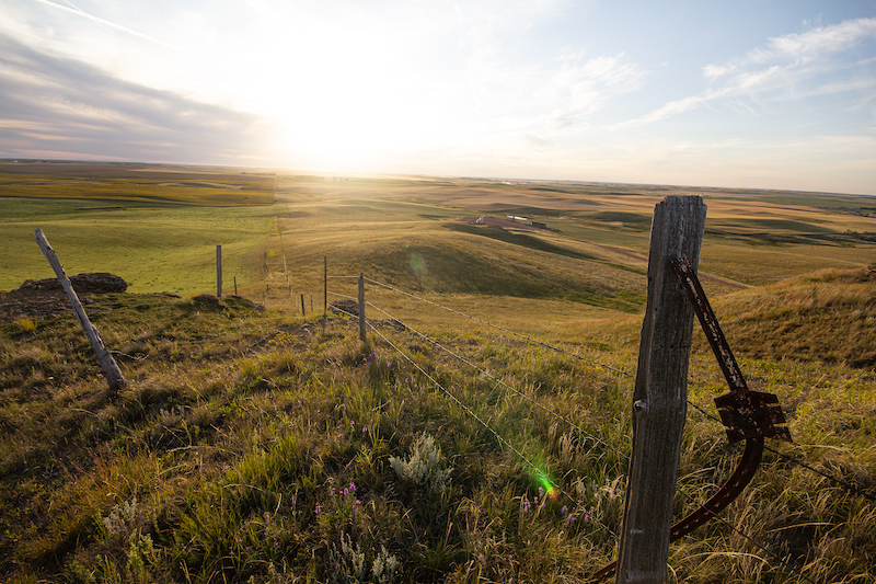 north dakota farm and ranch land