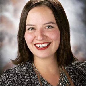 Jade Bahr montana native legislator