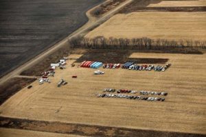 Keystone 1 pipeline