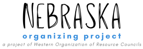 Nebraska Organizing Project