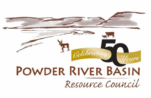 Powder River Basin Resource Council - Wyoming grassroots environment and social justice organization