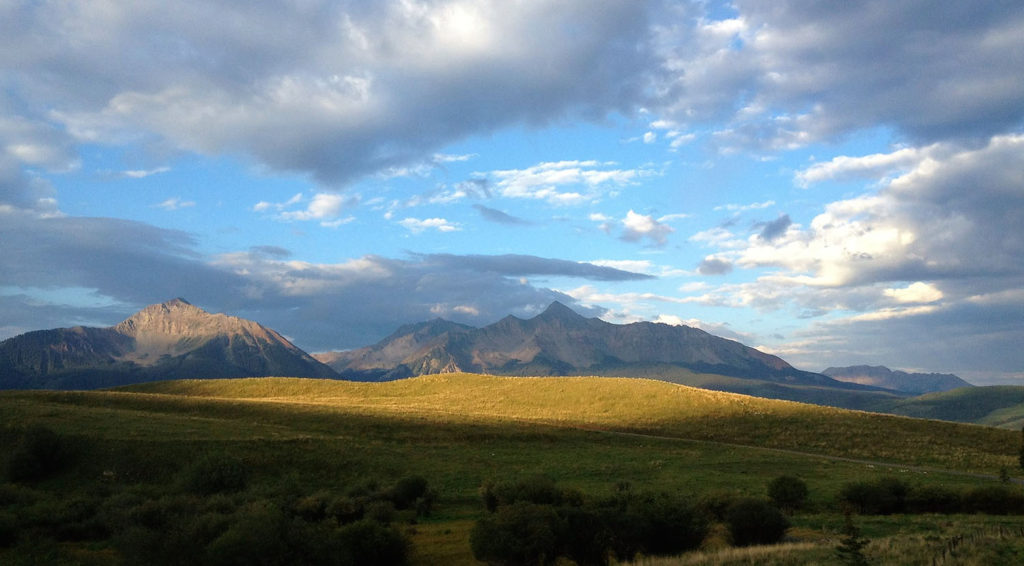 San Juan Mountains Wilderness Act