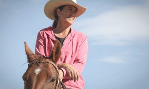 montana rancher jeanie alderson