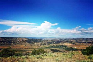 Tongue River Valley