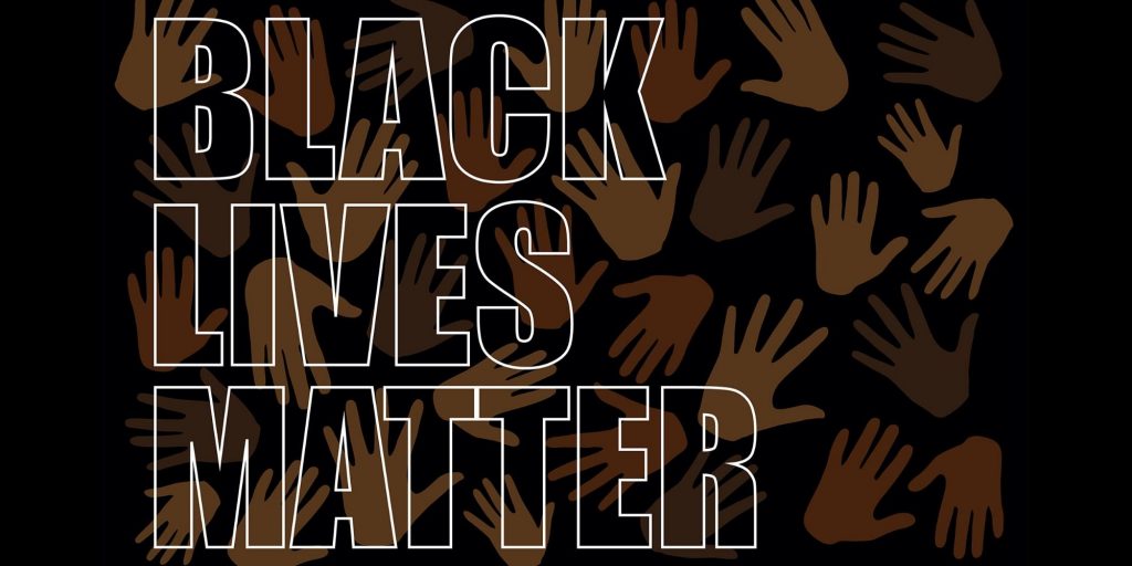 black lives matter