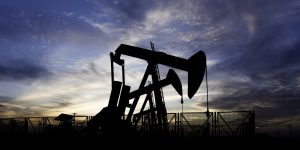 oil well on public land