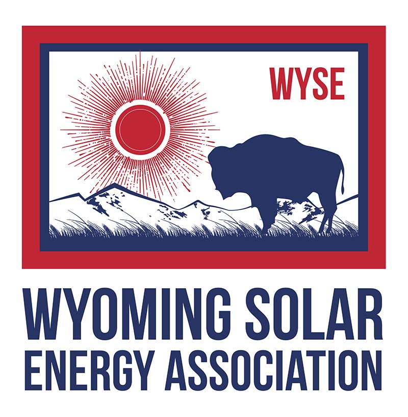 wyoming solar energy association