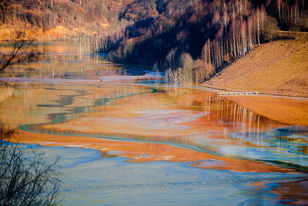 EPA enables water polluters