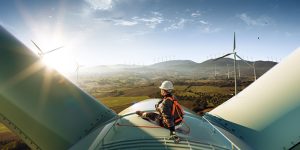 clean energy jobs