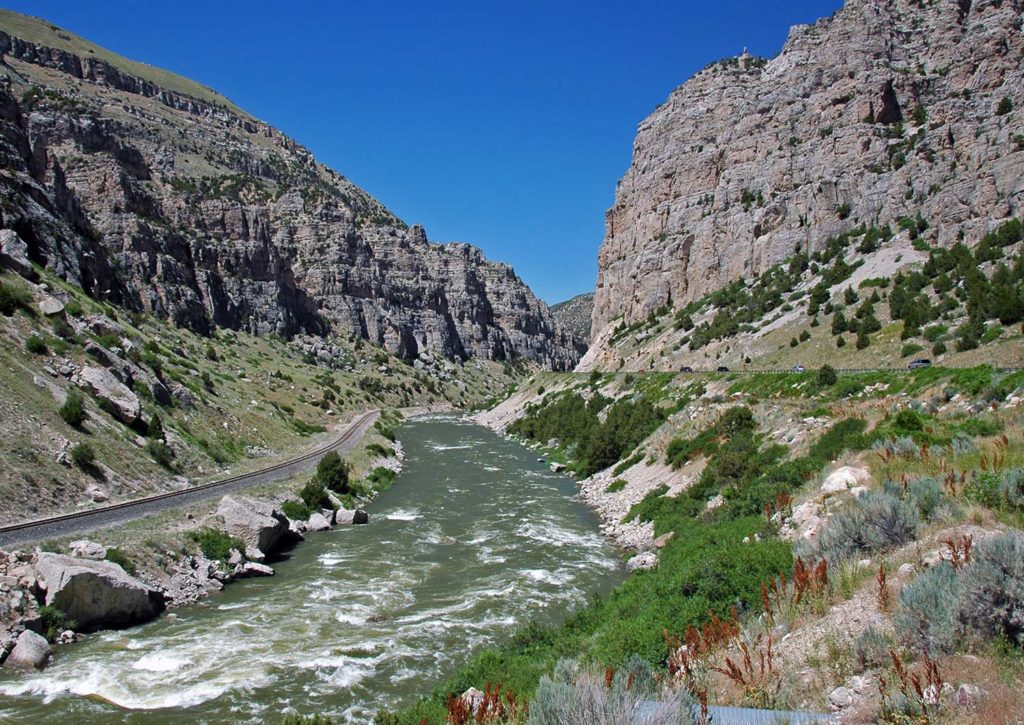 boysen reservoir pollution wyoming