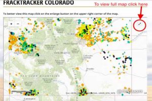 Waste mapping project