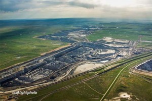 RECLAIM Act, coal mine reclamation