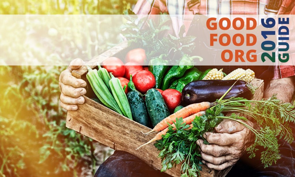 goodfoodguide WORC
