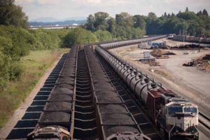 coal export coal royalty loophole energy executive order federal coal leasing program