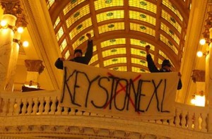 Keystone XL
