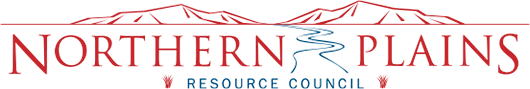 Northern Plains Resource Council - Montana grassroots environment and social justice organization