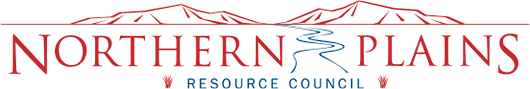 Northern Plains Resource Council