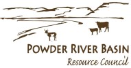 Powder River Basin Resource Council