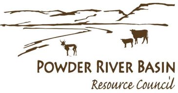 Powder River Basin Resource Council - Wyoming grassroots environment and social justice organization
