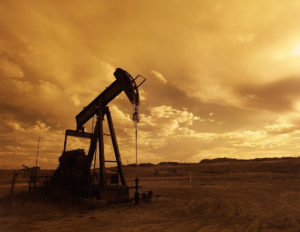oil and gas pollution