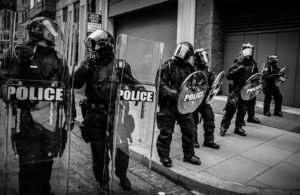 first amendment rights under attack