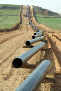 keystone xl pipeline construction south dakota