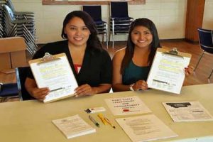 regiser Native American turnout