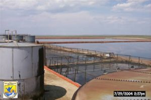 wastewater