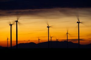 rural co-op wind energy